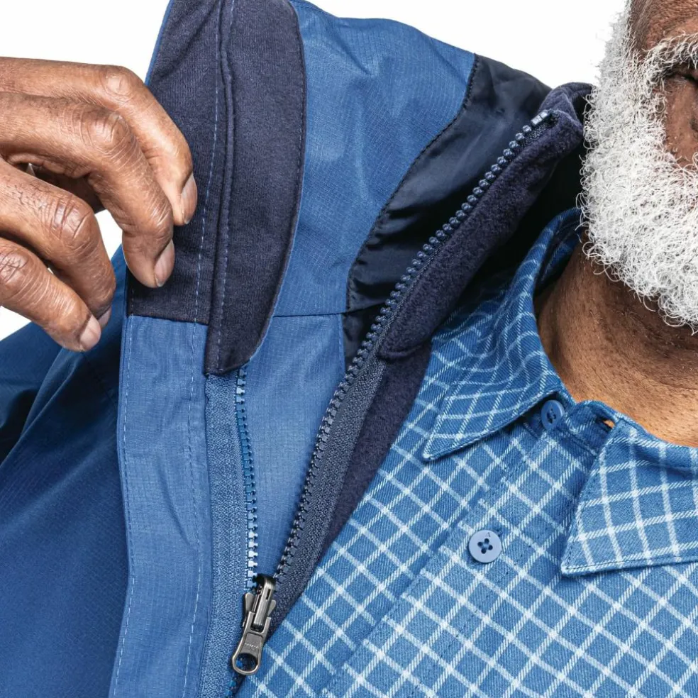 Schöffel · Hiking 3in1 Jacket Style Okere MNS
