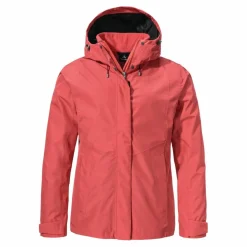 Schöffel · Hiking 3in1 Jacket Style Okere WMS