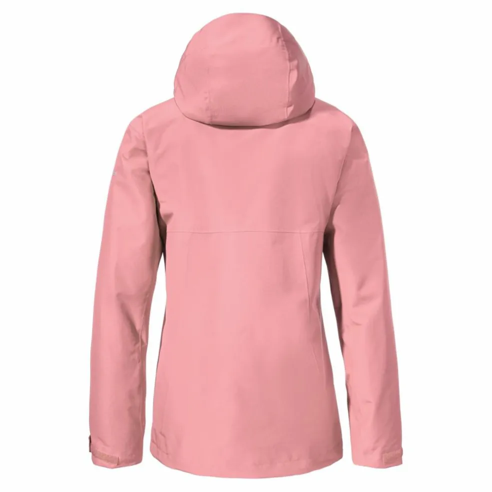 Schöffel · Hiking 3in1 Jacket Style Okere WMS