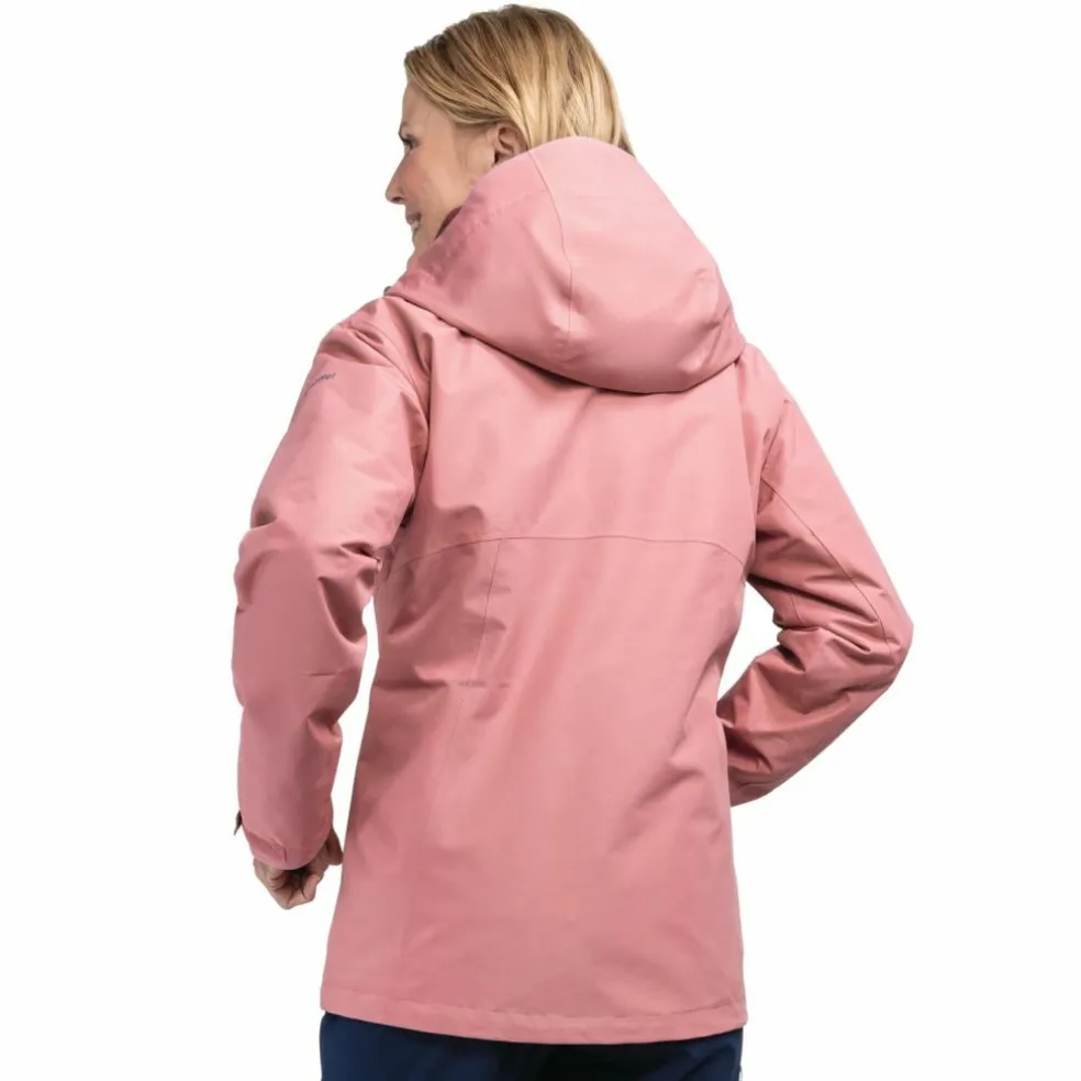Schöffel · Hiking 3in1 Jacket Style Okere WMS