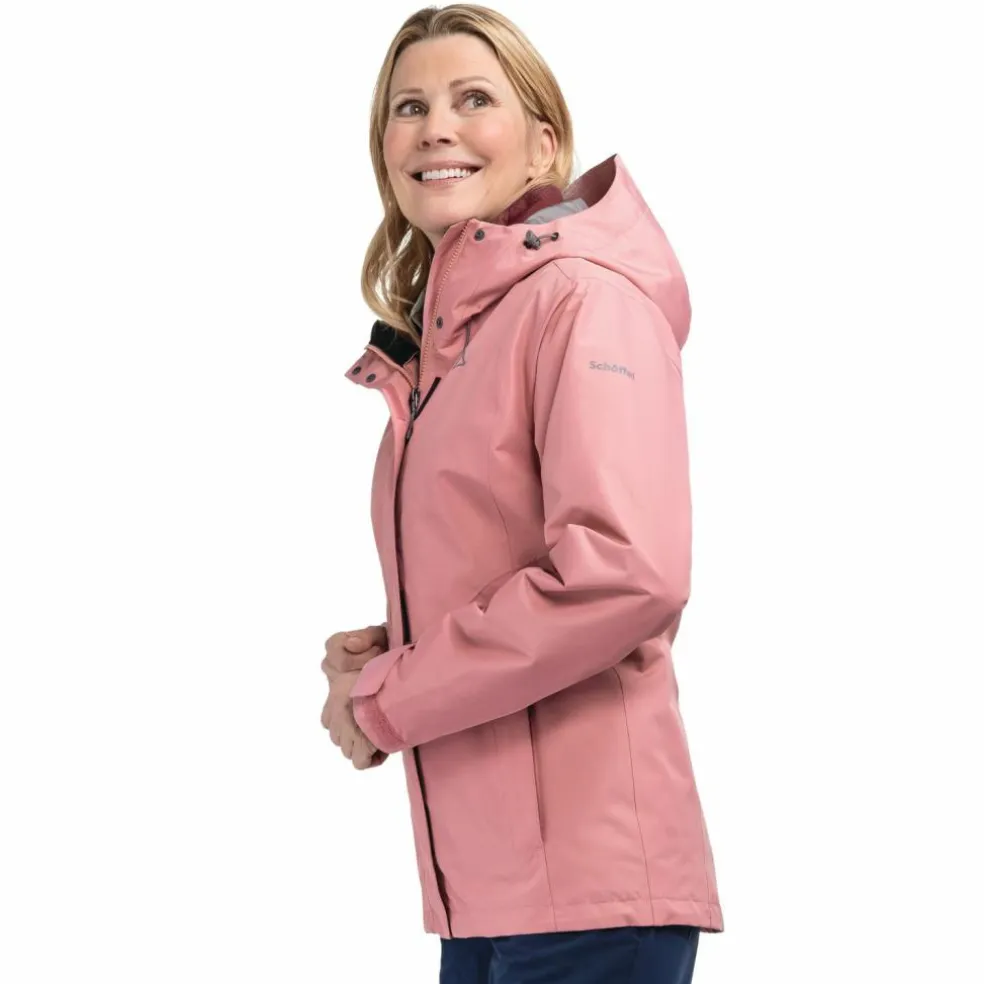 Schöffel · Hiking 3in1 Jacket Style Okere WMS