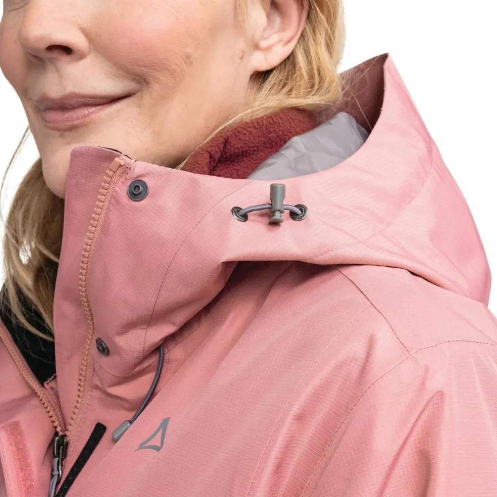 Schöffel · Hiking 3in1 Jacket Style Okere WMS