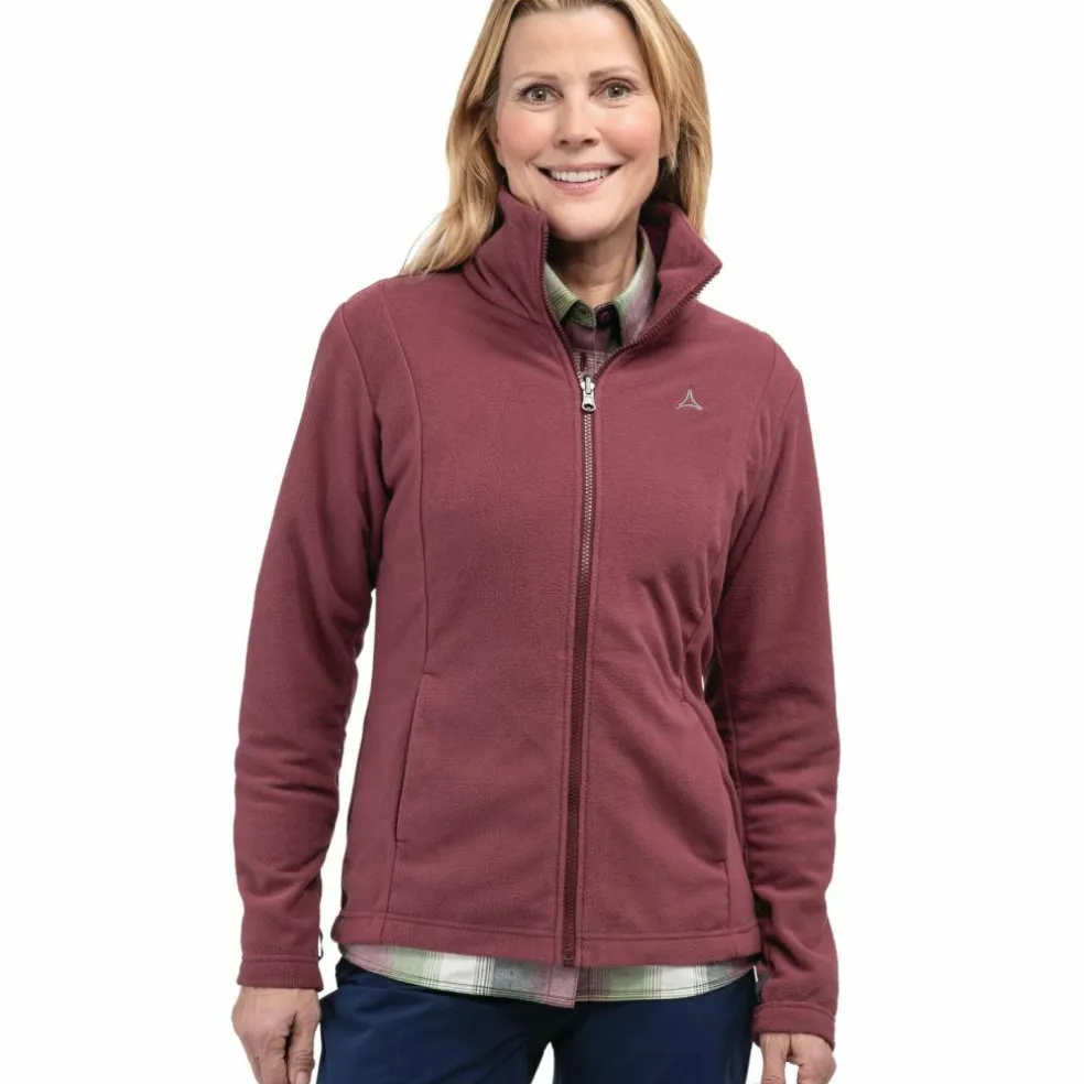 Schöffel · Hiking 3in1 Jacket Style Okere WMS