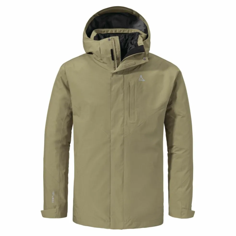 Schöffel · Hiking 3in1 Jacket Style Tamina MNS