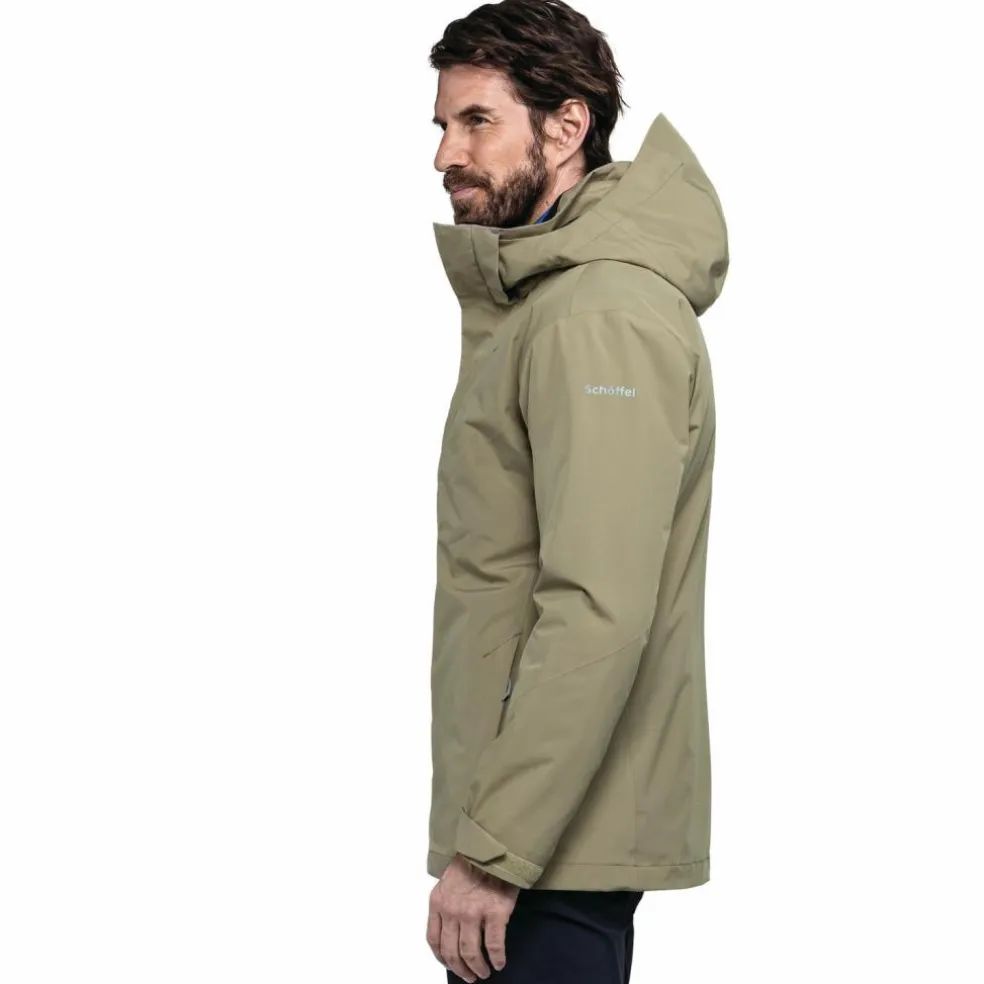 Schöffel · Hiking 3in1 Jacket Style Tamina MNS