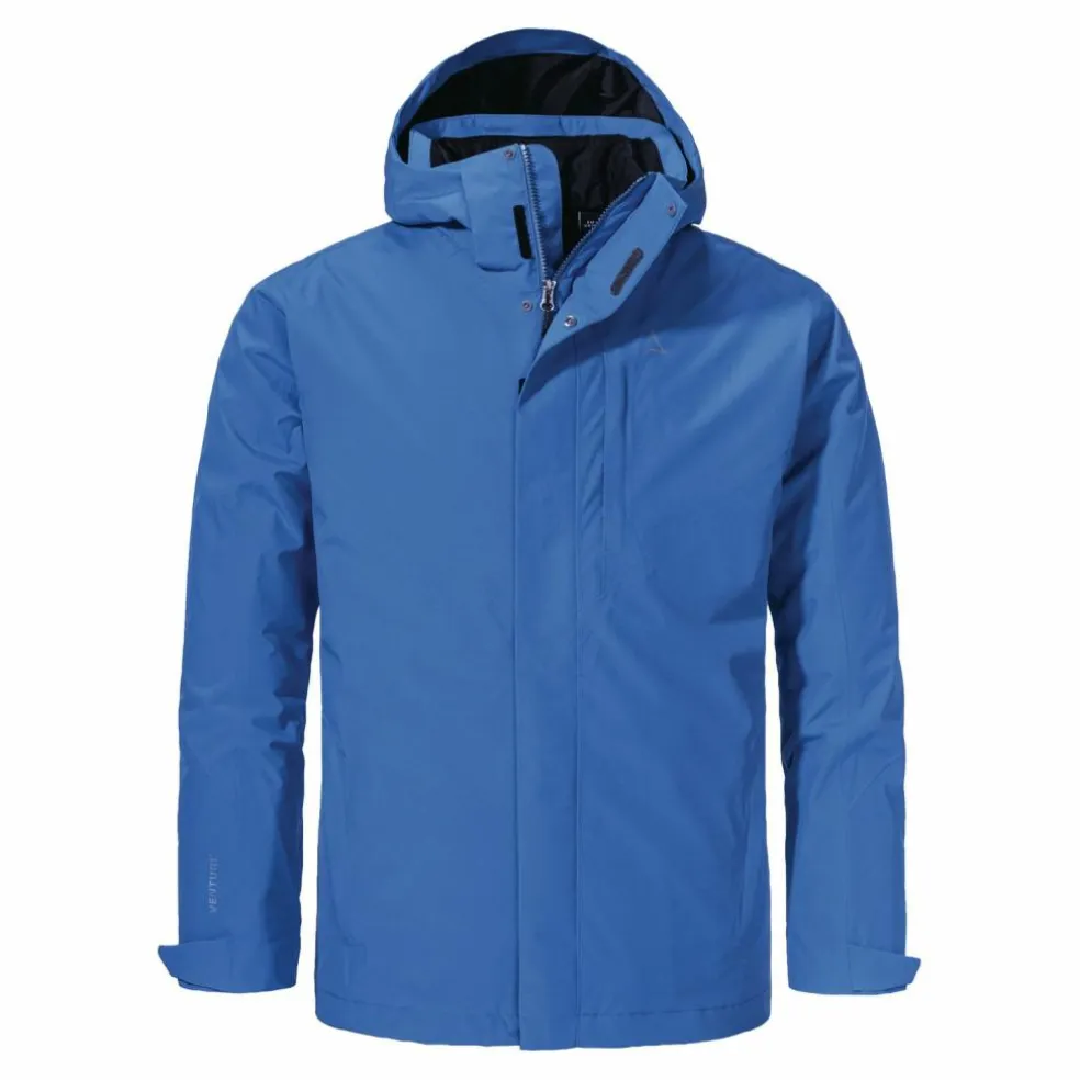 Schöffel · Hiking 3in1 Jacket Style Tamina MNS
