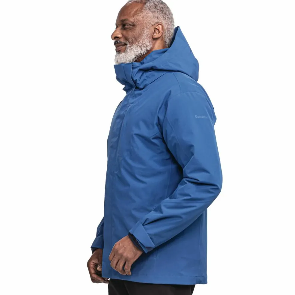 Schöffel · Hiking 3in1 Jacket Style Tamina MNS