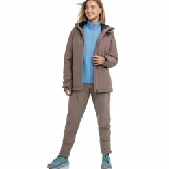 Schöffel · Hiking Ins Jacket Style Wildkar WMS