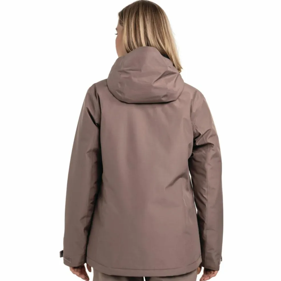 Schöffel · Hiking Ins Jacket Style Wildkar WMS