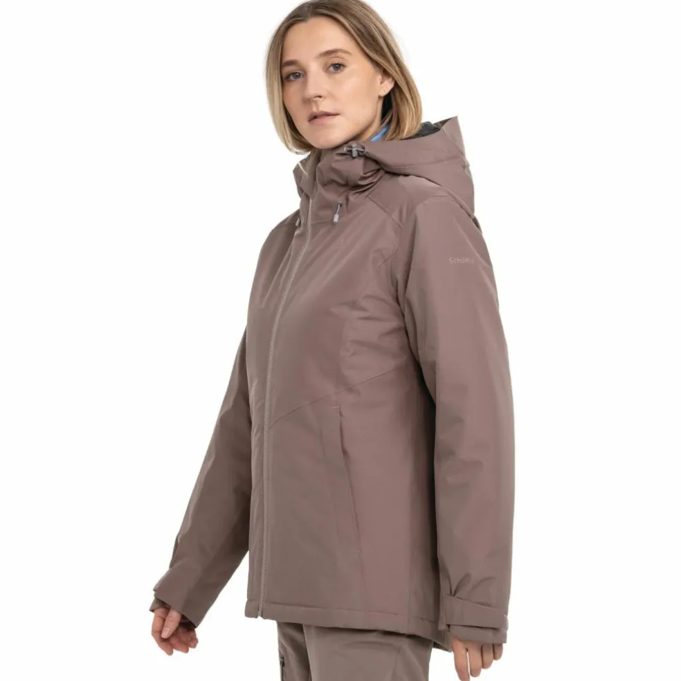 Schöffel · Hiking Ins Jacket Style Wildkar WMS
