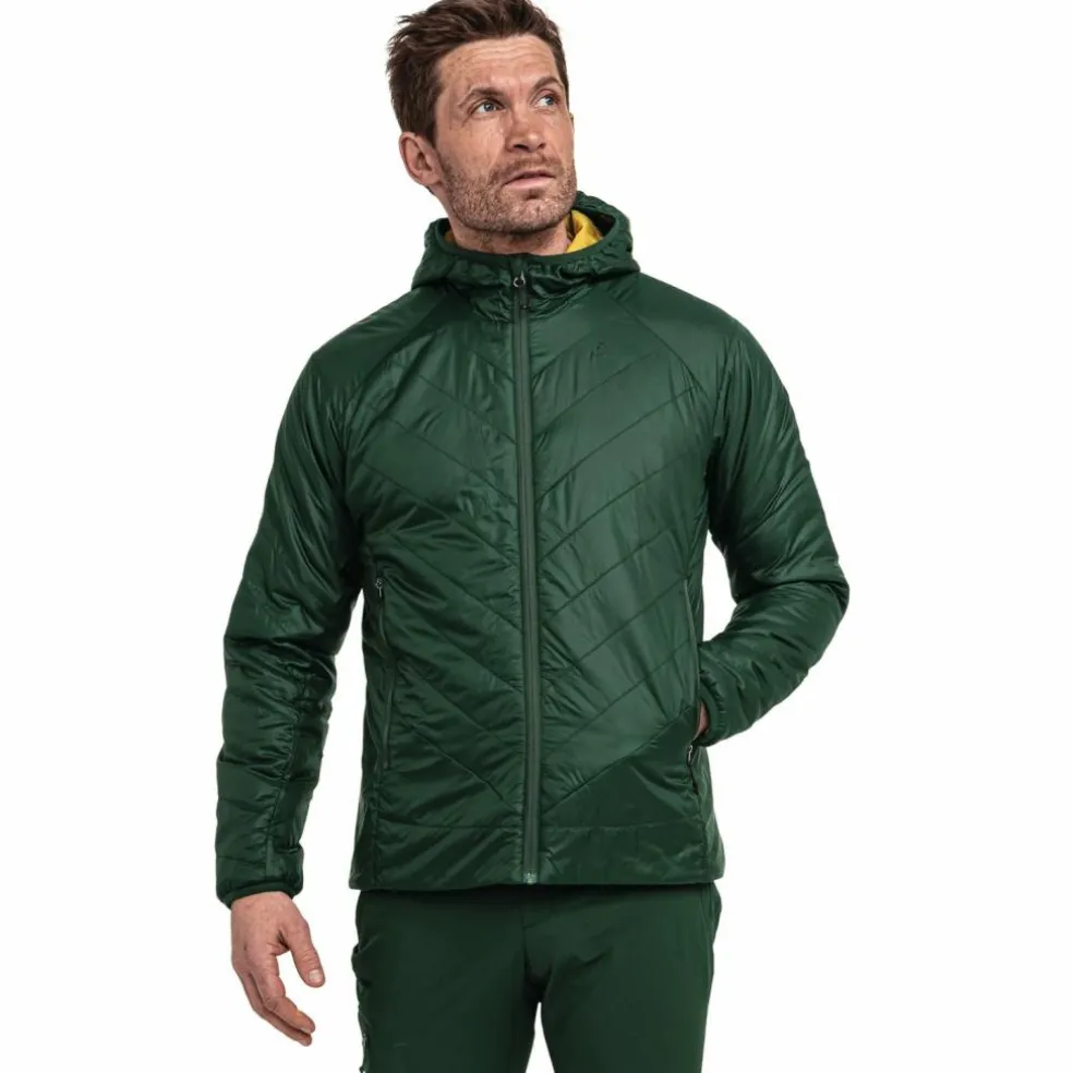 Schöffel · Hiking Ins Jacket Style Cascata MNS