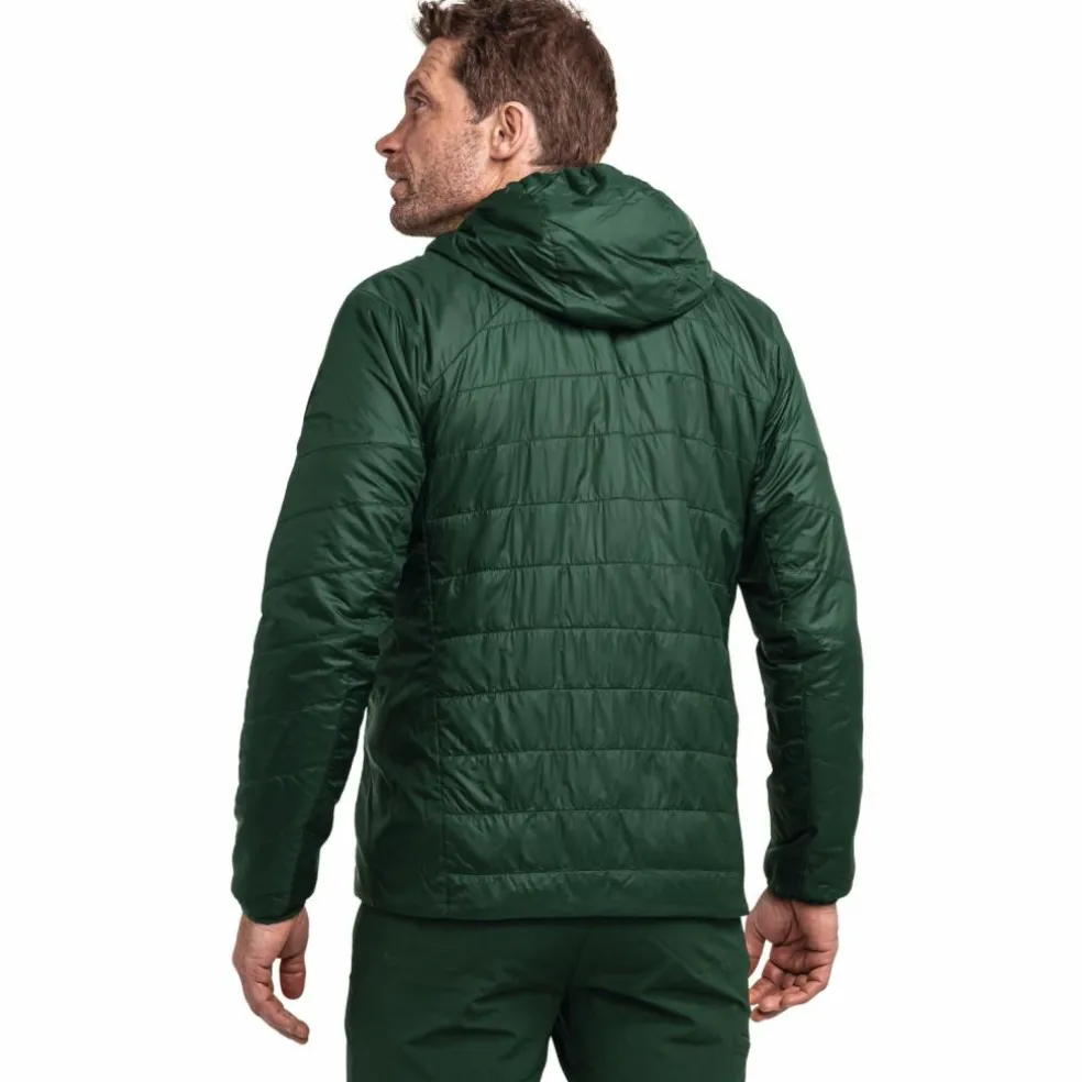 Schöffel · Hiking Ins Jacket Style Cascata MNS