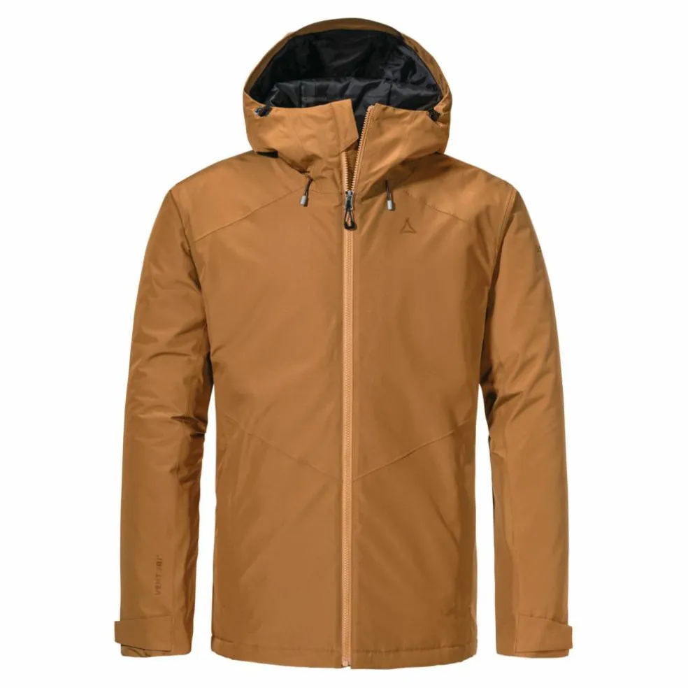 Schöffel · Hiking Ins Jacket Style Wildkar MNS