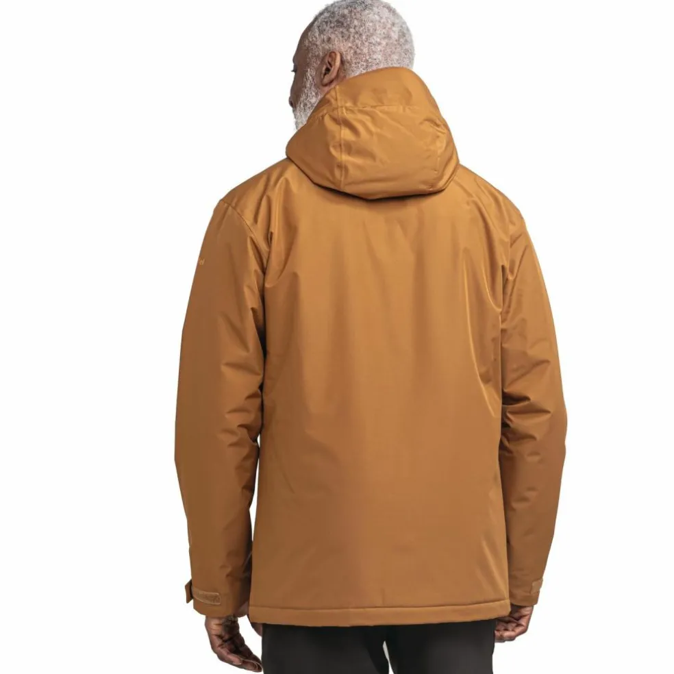 Schöffel · Hiking Ins Jacket Style Wildkar MNS