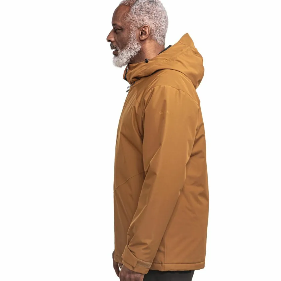 Schöffel · Hiking Ins Jacket Style Wildkar MNS