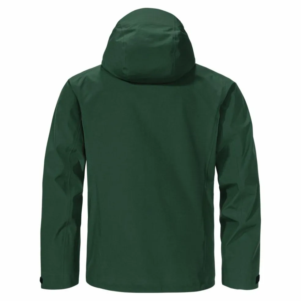 Schöffel · Hiking Jacket Style Cascata MNS