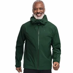 Schöffel · Hiking Jacket Style Cascata MNS