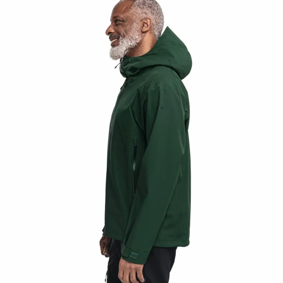 Schöffel · Hiking Jacket Style Cascata MNS