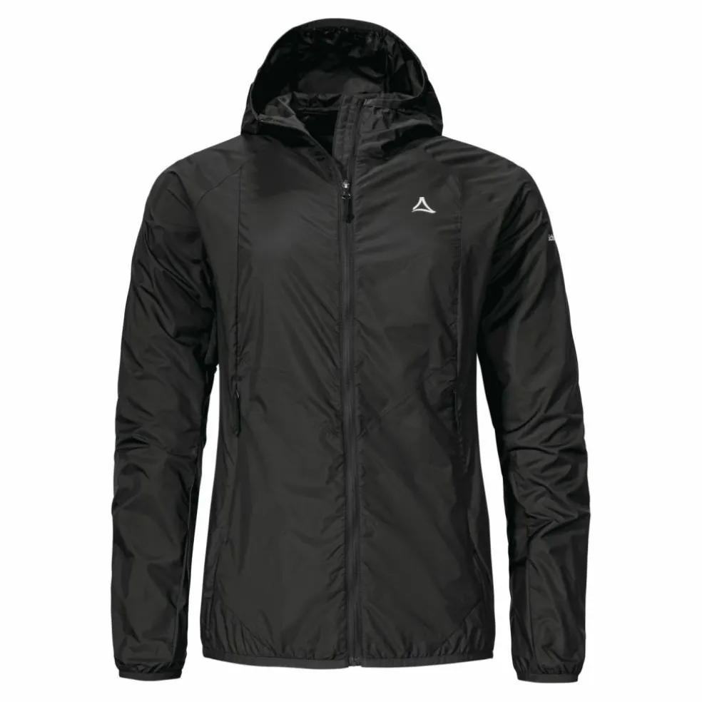 Schöffel · Hiking Jacket Style Wutach WMS