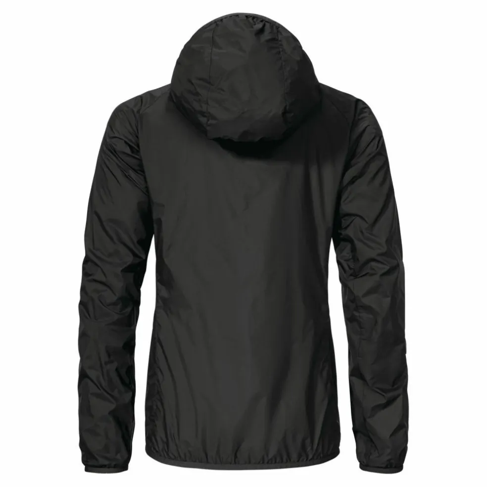 Schöffel · Hiking Jacket Style Wutach WMS