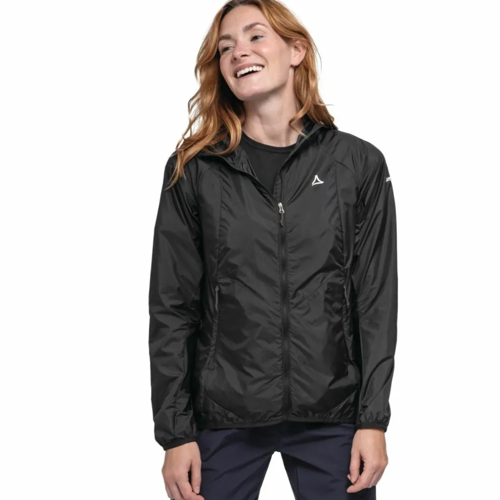Schöffel · Hiking Jacket Style Wutach WMS