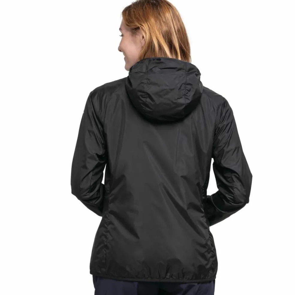 Schöffel · Hiking Jacket Style Wutach WMS