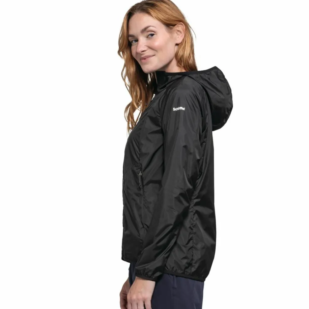 Schöffel · Hiking Jacket Style Wutach WMS