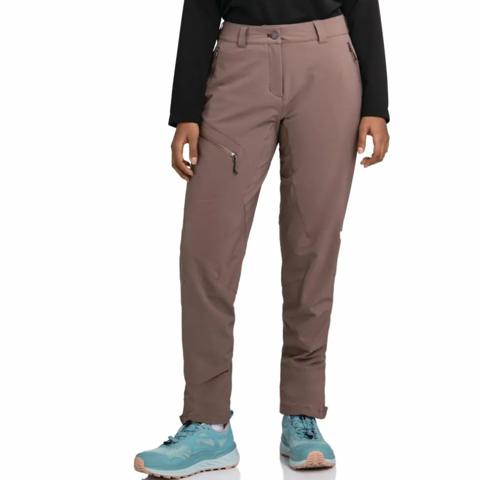 Schöffel · Hiking Pants Style Cascata WMS