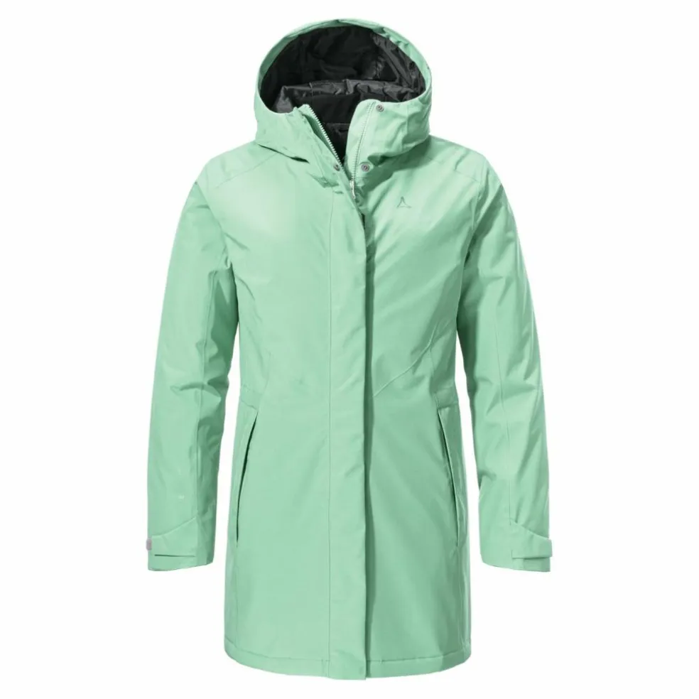 Schöffel · Hiking Parka Style Froda WMS