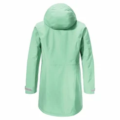 Schöffel · Hiking Parka Style Froda WMS