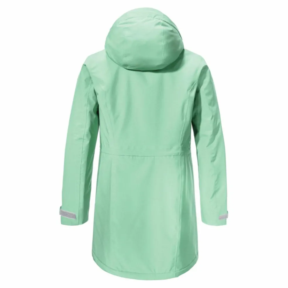 Schöffel · Hiking Parka Style Froda WMS