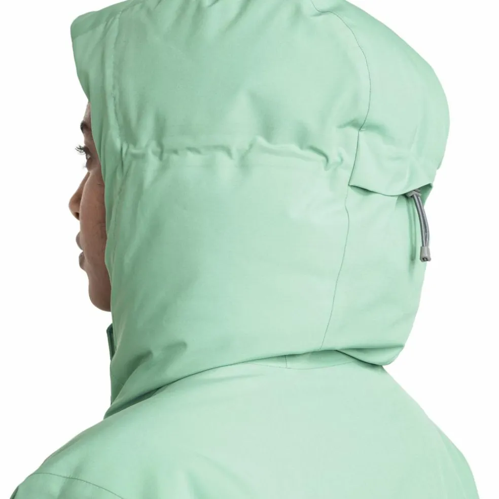Schöffel · Hiking Parka Style Froda WMS