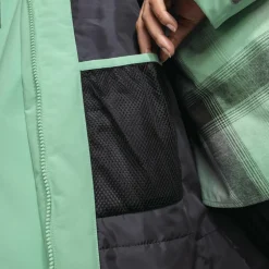 Schöffel · Hiking Parka Style Froda WMS