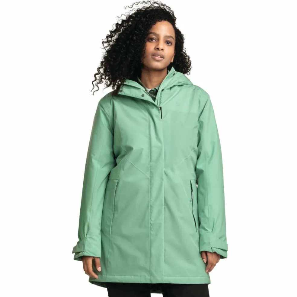 Schöffel · Hiking Parka Style Froda WMS