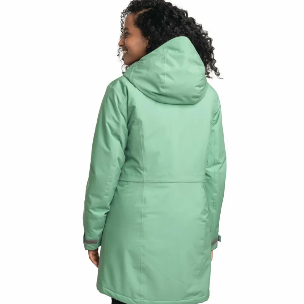 Schöffel · Hiking Parka Style Froda WMS