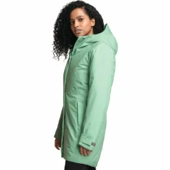 Schöffel · Hiking Parka Style Froda WMS