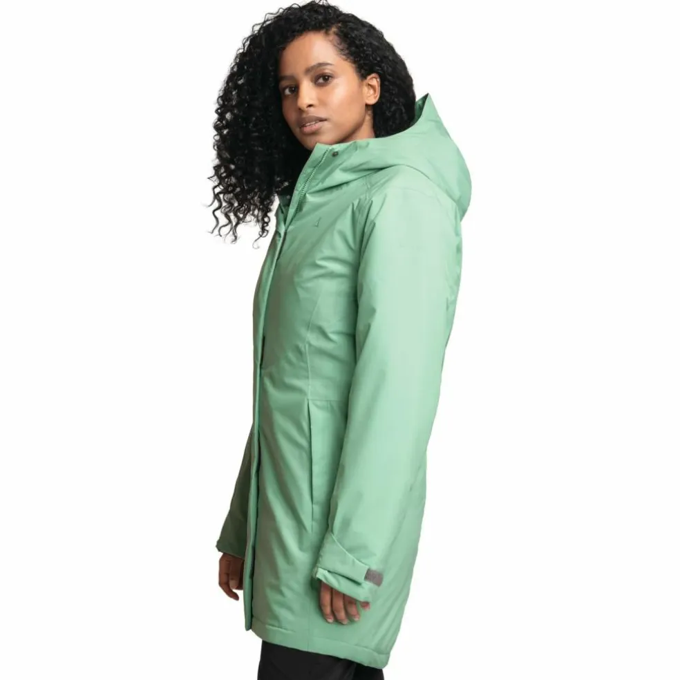 Schöffel · Hiking Parka Style Froda WMS