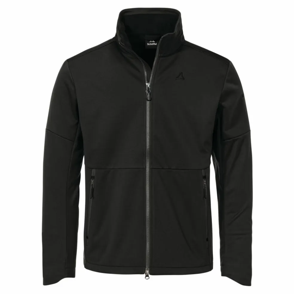 Schöffel · Hiking Softshell Jk Style Fracon MNS