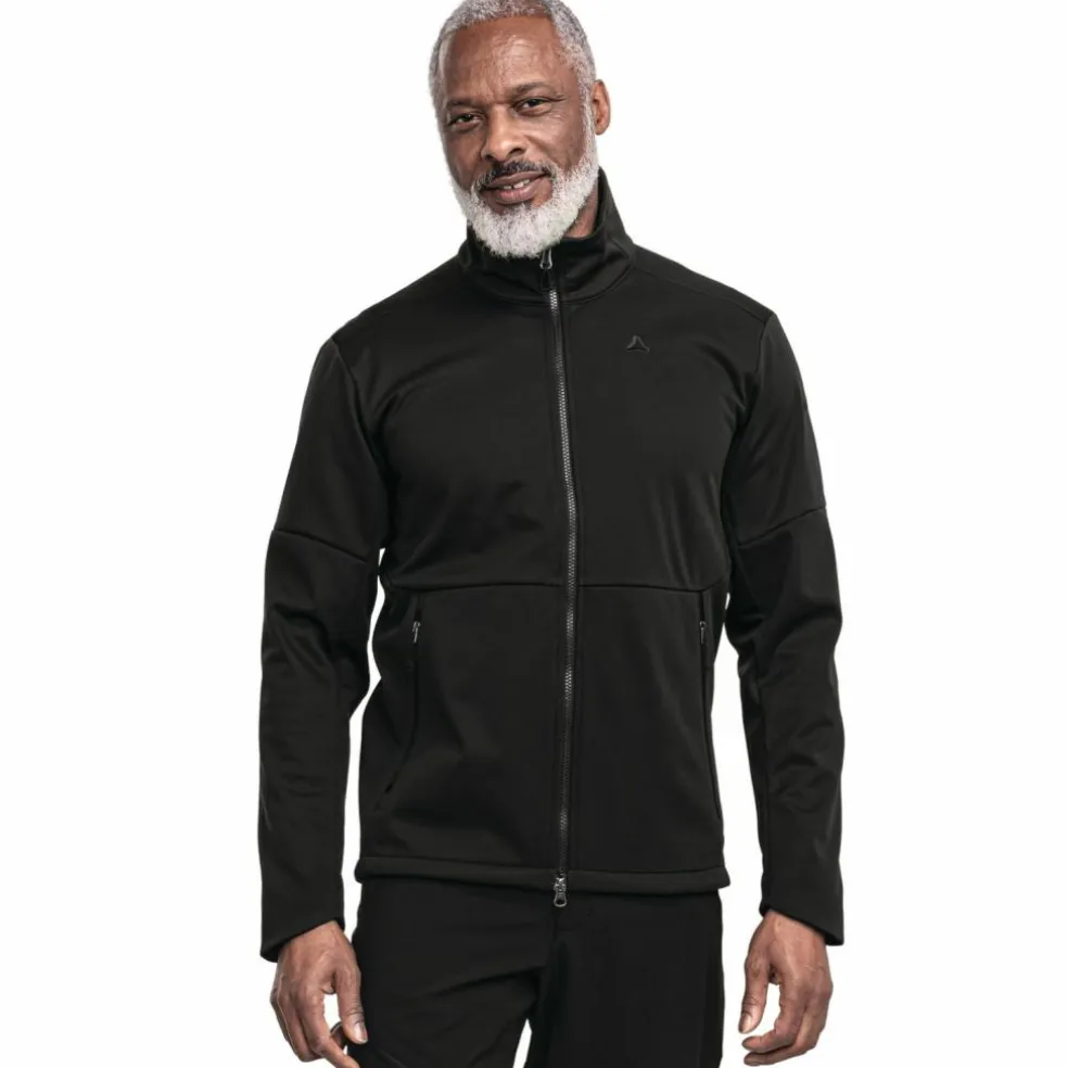 Schöffel · Hiking Softshell Jk Style Fracon MNS