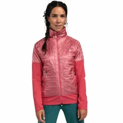 Schöffel · Hybrid Jacket Tofane2 L