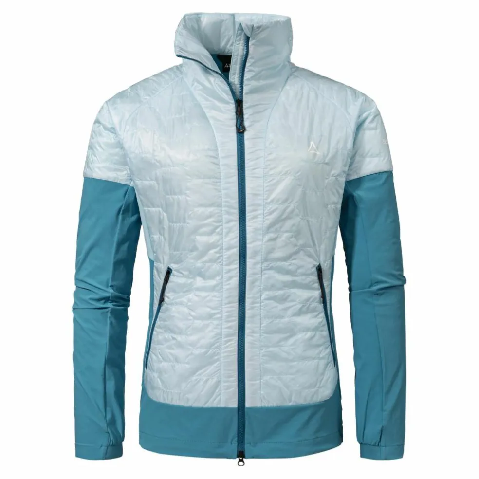 Schöffel · Hybrid Jacket Tofane2 L