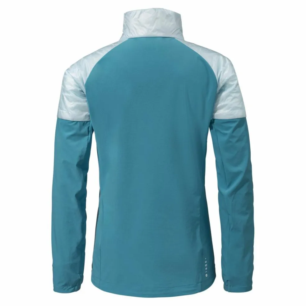 Schöffel · Hybrid Jacket Tofane2 L
