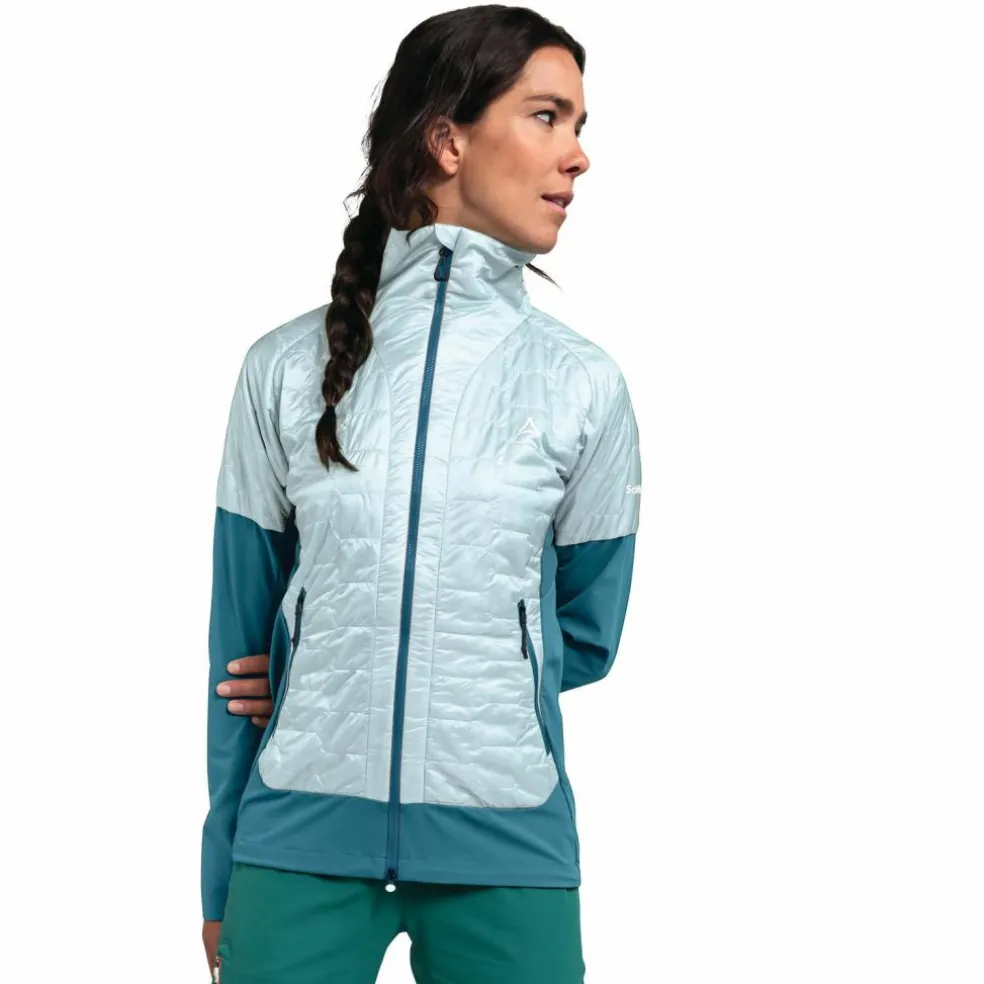Schöffel · Hybrid Jacket Tofane2 L