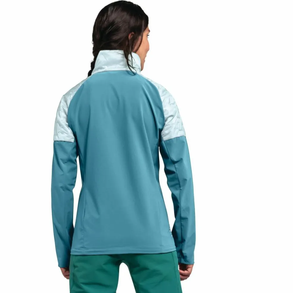 Schöffel · Hybrid Jacket Tofane2 L