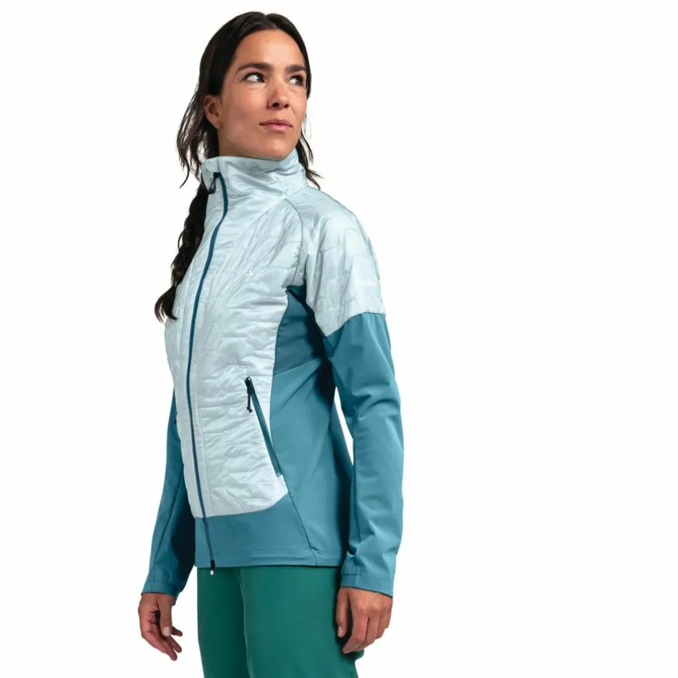 Schöffel · Hybrid Jacket Tofane2 L