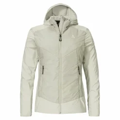 Schöffel · Hybrid Jk Style Blaueis WMS