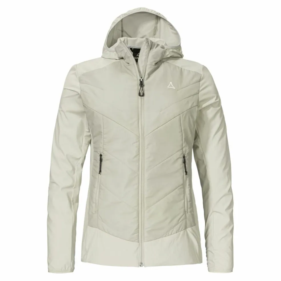 Schöffel · Hybrid Jk Style Blaueis WMS