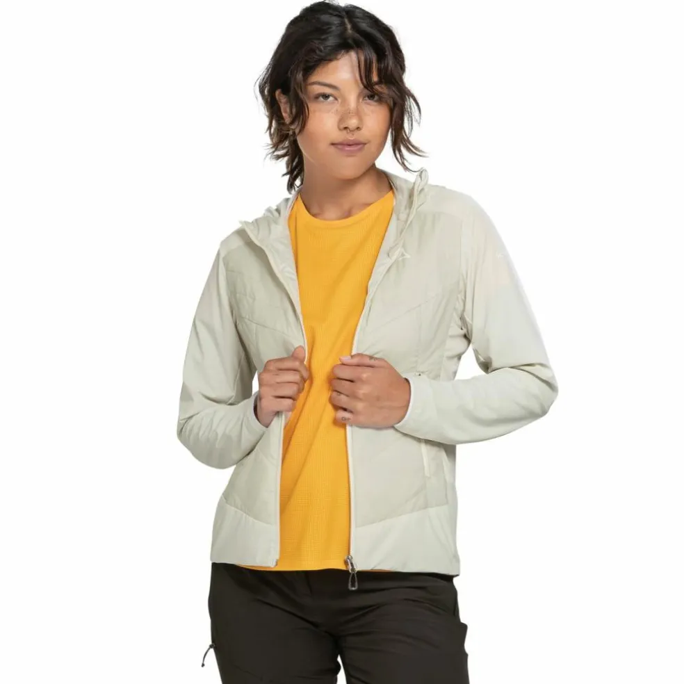 Schöffel · Hybrid Jk Style Blaueis WMS