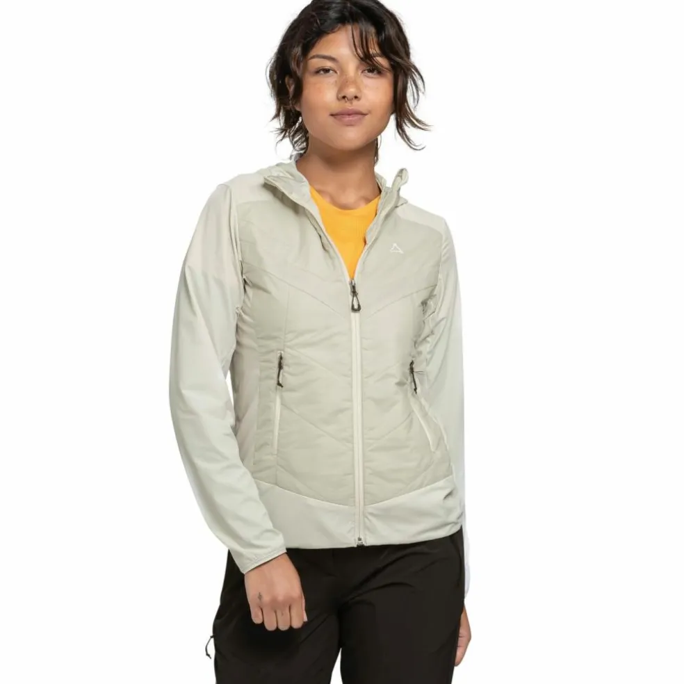 Schöffel · Hybrid Jk Style Blaueis WMS