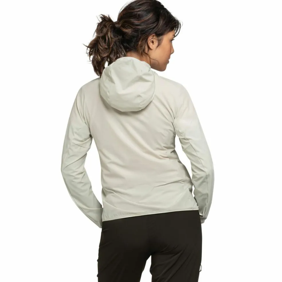 Schöffel · Hybrid Jk Style Blaueis WMS